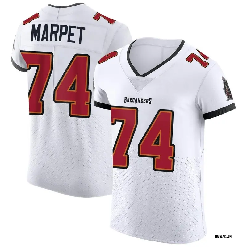 buccaneers vapor elite jersey