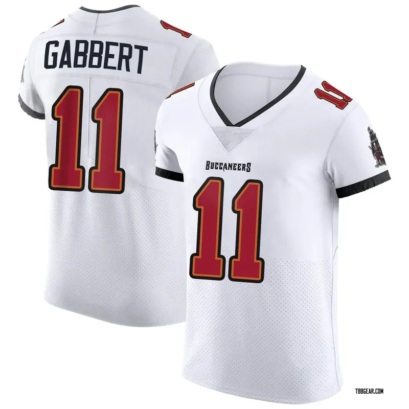 buccaneers vapor elite jersey