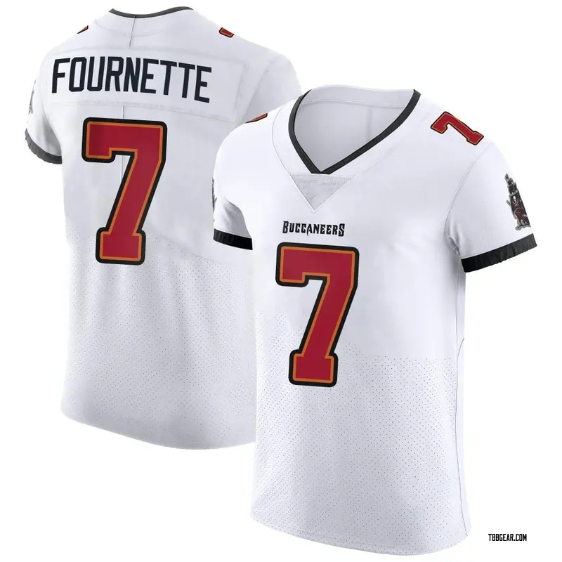 buccaneers vapor elite jersey