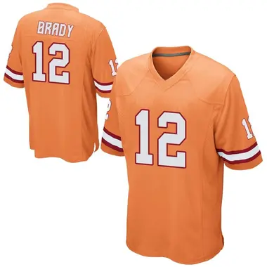 Tom Brady Retirement Jerseys, Tom Brady Bucs Gear, Merchandise