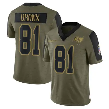 Antonio Brown Salute To Service NFL jersey for Sale in Doylestown, OH -  OfferUp